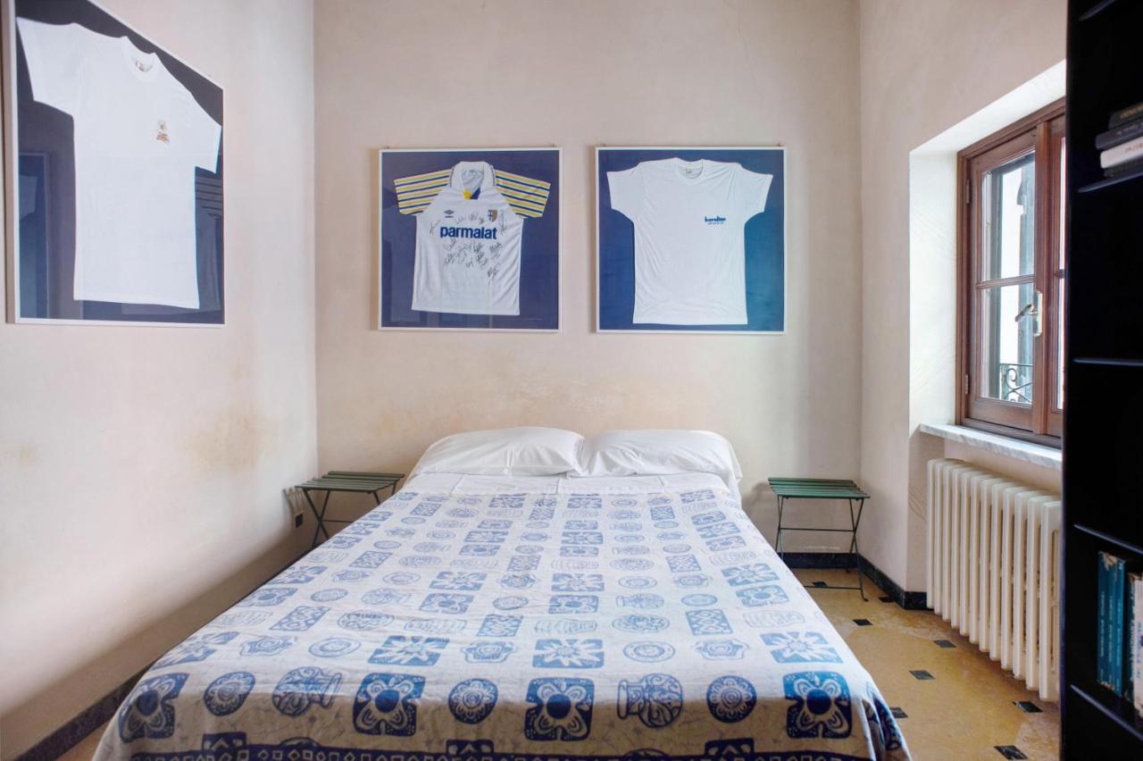 Appartamento Casa Alighieri 2 Levanto Esterno foto