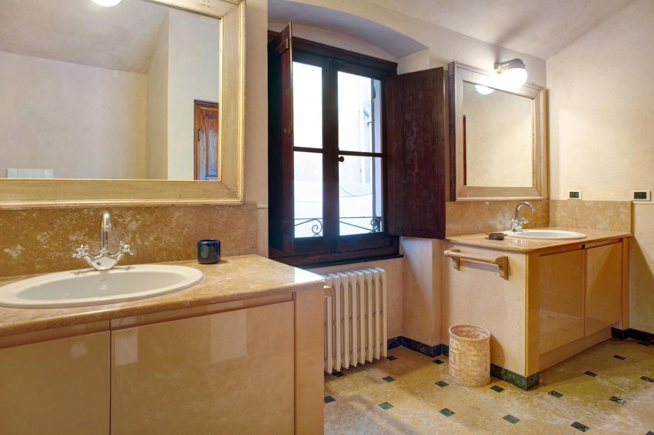Appartamento Casa Alighieri 2 Levanto Esterno foto